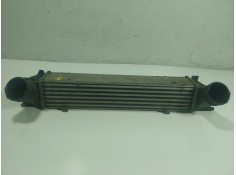 Recambio de intercooler para bmw 1 coupé (e82) 118 d referencia OEM IAM  752491608 