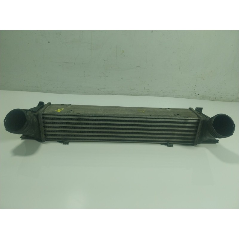 Recambio de intercooler para bmw 1 coupé (e82) 118 d referencia OEM IAM  752491608 