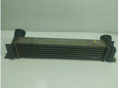 Recambio de intercooler para bmw 1 coupé (e82) 118 d referencia OEM IAM  752491608  2