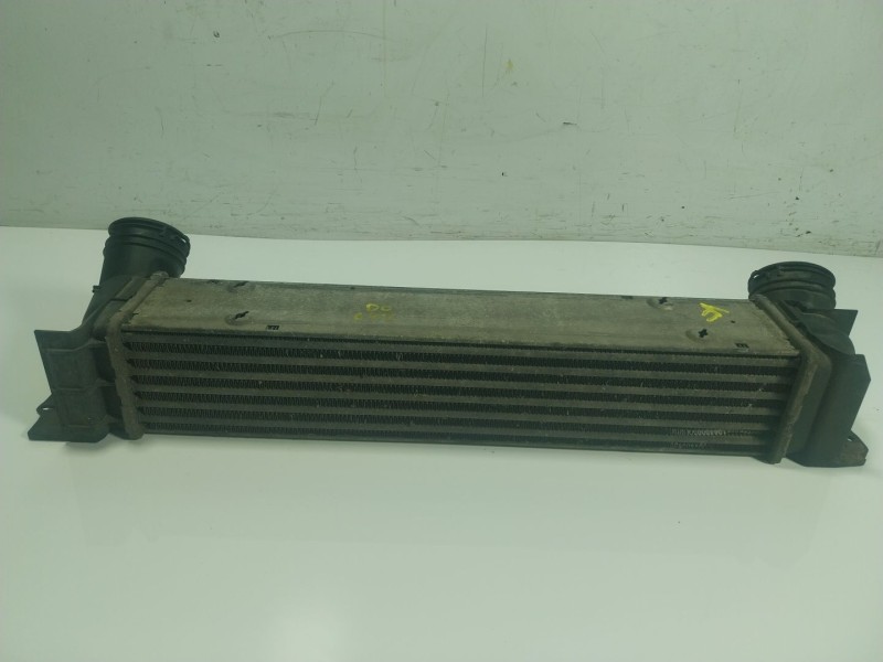 Recambio de intercooler para bmw 1 coupé (e82) 118 d referencia OEM IAM  752491608 