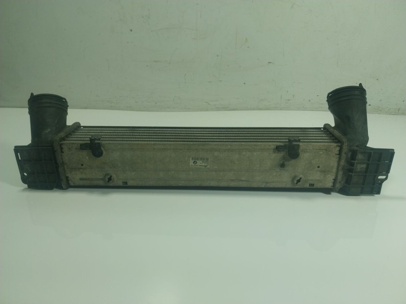 Recambio de intercooler para bmw 1 coupé (e82) 118 d referencia OEM IAM  752491608 