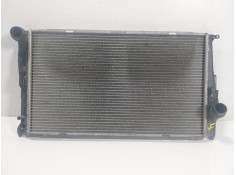 Recambio de radiador agua para bmw 1 coupé (e82) 118 d referencia OEM IAM  5574257 