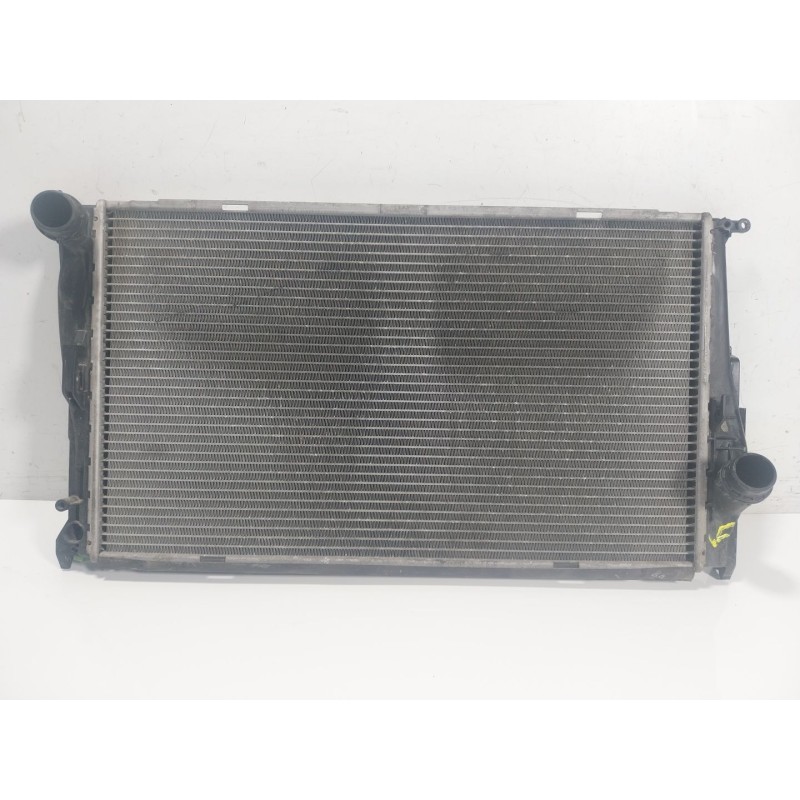 Recambio de radiador agua para bmw 1 coupé (e82) 118 d referencia OEM IAM  5574257 