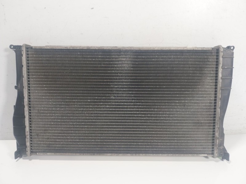 Recambio de radiador agua para bmw 1 coupé (e82) 118 d referencia OEM IAM  5574257 