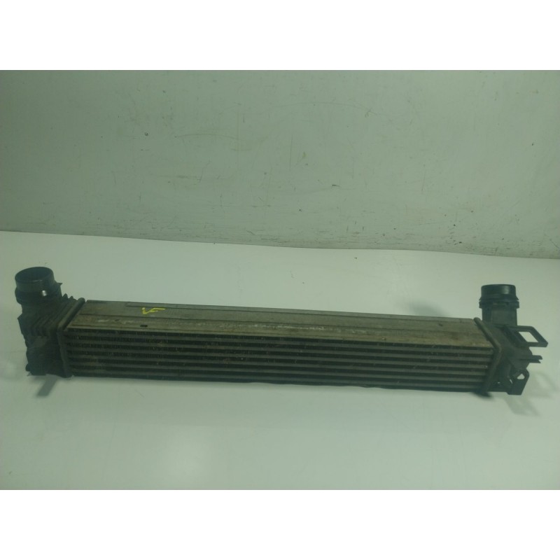 Recambio de intercooler para renault scénic iii (jz0/1_) 1.2 tce referencia OEM IAM   