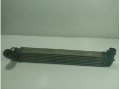 Recambio de intercooler para renault scénic iii (jz0/1_) 1.2 tce referencia OEM IAM    2