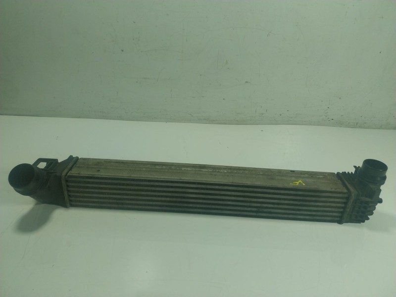 Recambio de intercooler para renault scénic iii (jz0/1_) 1.2 tce referencia OEM IAM   