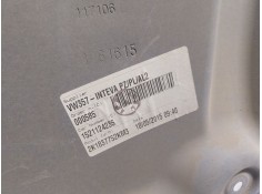 Recambio de elevalunas delantero derecho para volkswagen caddy alltrack furgoneta/monovolumen (saa) 2.0 tdi 4motion referencia O 2