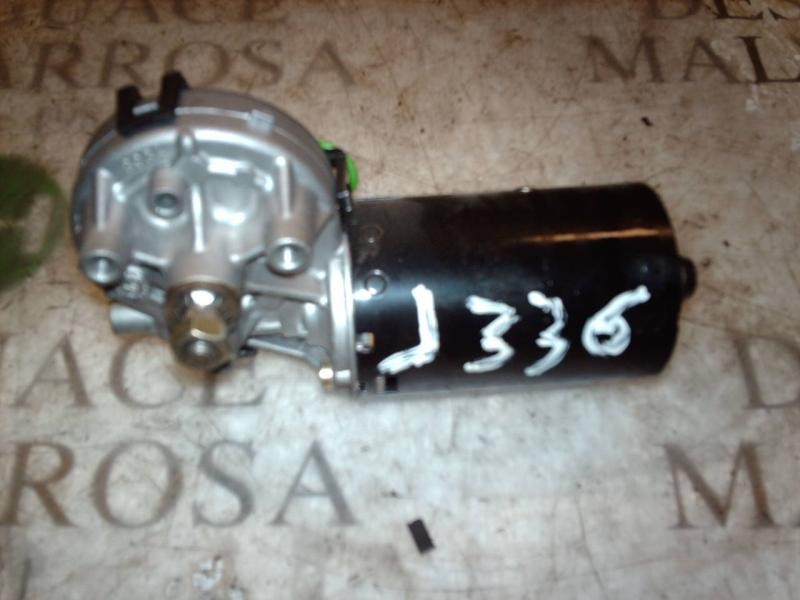 Recambio de motor limpia delantero para ford focus berlina (cak) ghia referencia OEM IAM   