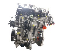 Recambio de motor completo para opel corsa f (p2jo) 1.2 (68) referencia OEM IAM  HN05 