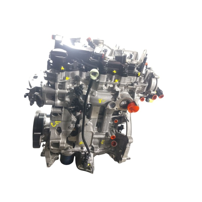 Recambio de motor completo para opel corsa f (p2jo) 1.2 (68) referencia OEM IAM  HN05 