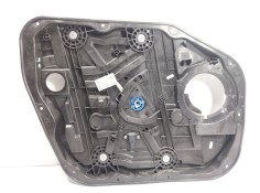 Recambio de elevalunas delantero izquierdo para hyundai tucson (tl, tle) 1.6 gdi referencia OEM IAM  82470D7060 