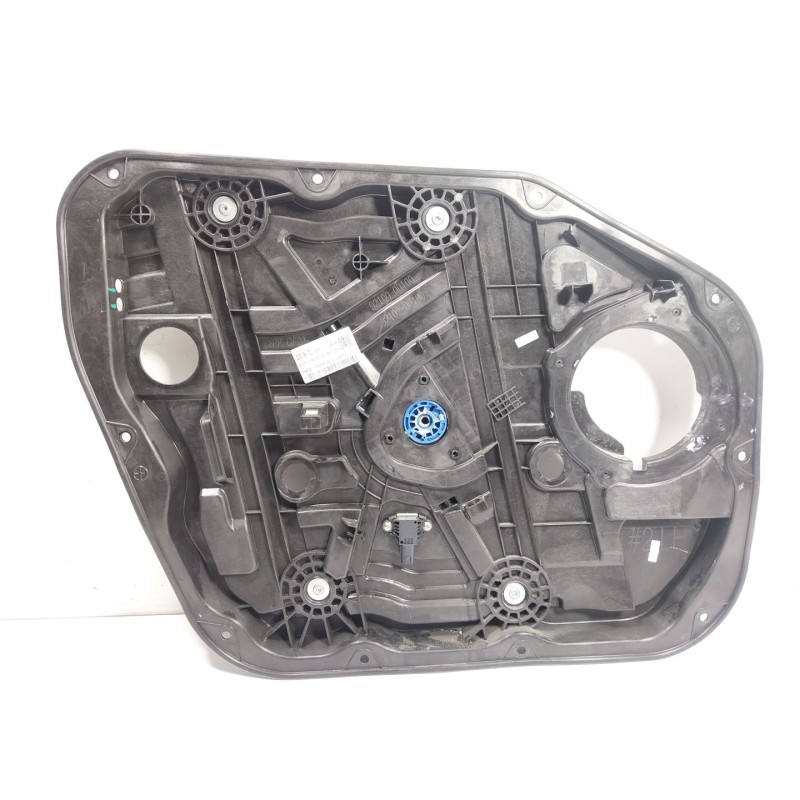 Recambio de elevalunas delantero izquierdo para hyundai tucson (tl, tle) 1.6 gdi referencia OEM IAM  82470D7060 