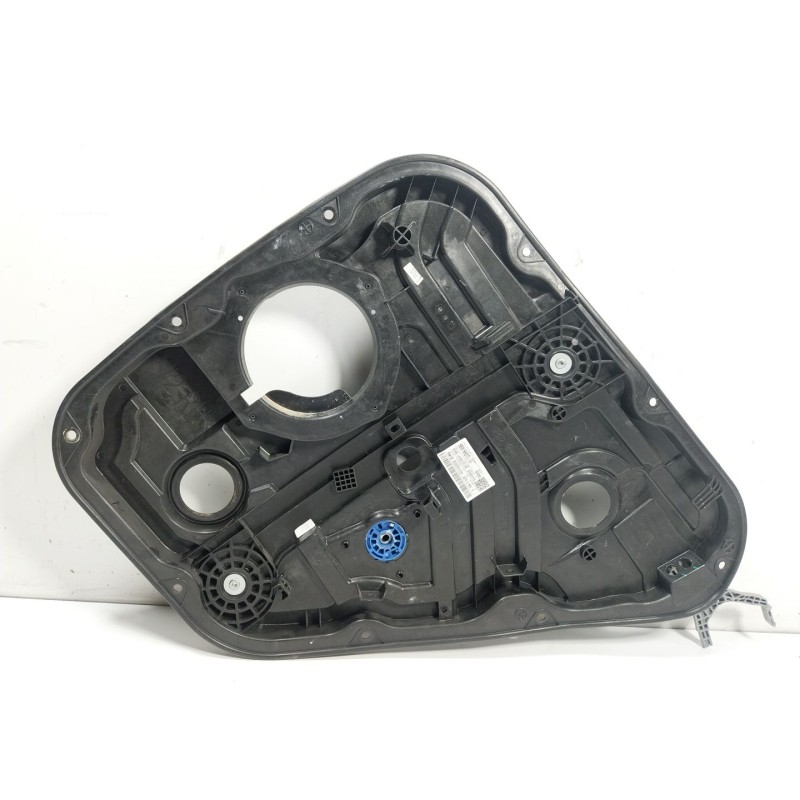 Recambio de elevalunas trasero derecho para hyundai tucson (tl, tle) 1.6 gdi referencia OEM IAM  83480D7000 