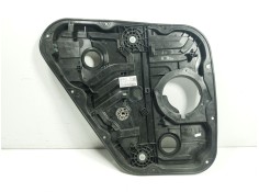 Recambio de elevalunas trasero izquierdo para hyundai tucson (tl, tle) 1.6 gdi referencia OEM IAM  83470D7000 