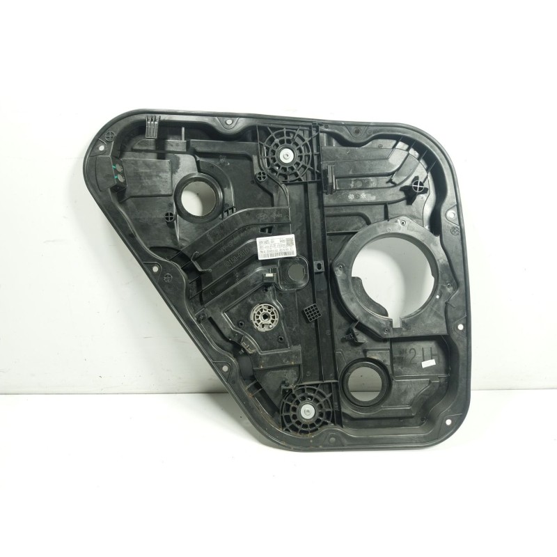 Recambio de elevalunas trasero izquierdo para hyundai tucson (tl, tle) 1.6 gdi referencia OEM IAM  83470D7000 