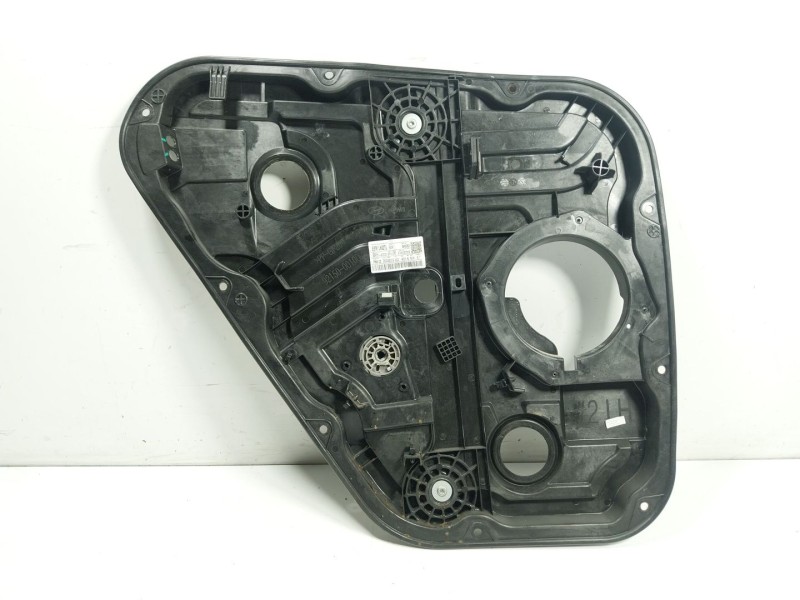 Recambio de elevalunas trasero izquierdo para hyundai tucson (tl, tle) 1.6 gdi referencia OEM IAM  83470D7000 