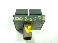 Recambio de mando elevalunas delantero izquierdo para seat leon (1p1) 1.9 tdi referencia OEM IAM    2