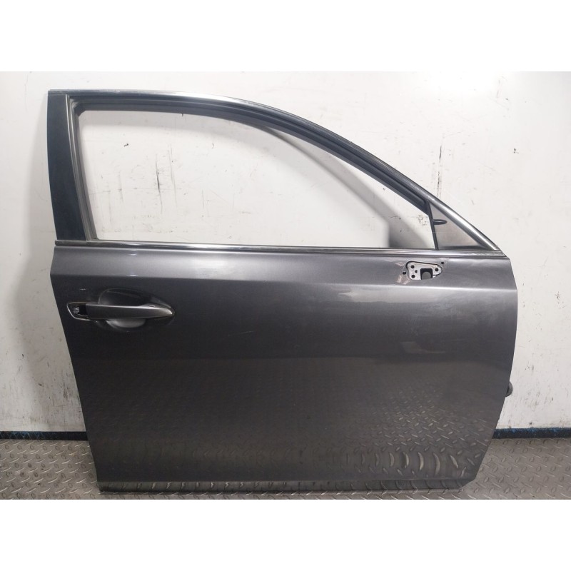 Recambio de puerta delantera derecha para lexus ct (zwa10_) 200h (zwa10_) referencia OEM IAM   