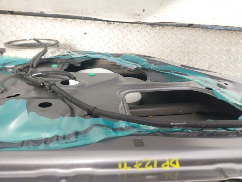 Recambio de puerta trasera izquierda para lexus ct (zwa10_) 200h (zwa10_) referencia OEM IAM   