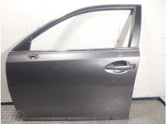 Recambio de puerta delantera izquierda para lexus ct (zwa10_) 200h (zwa10_) referencia OEM IAM   