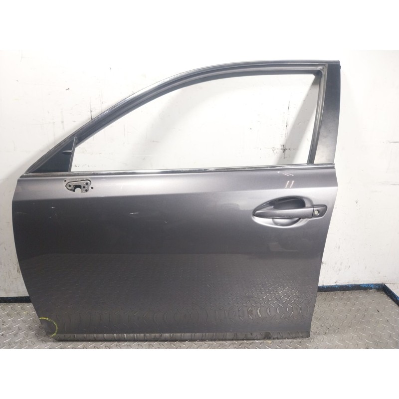 Recambio de puerta delantera izquierda para lexus ct (zwa10_) 200h (zwa10_) referencia OEM IAM   