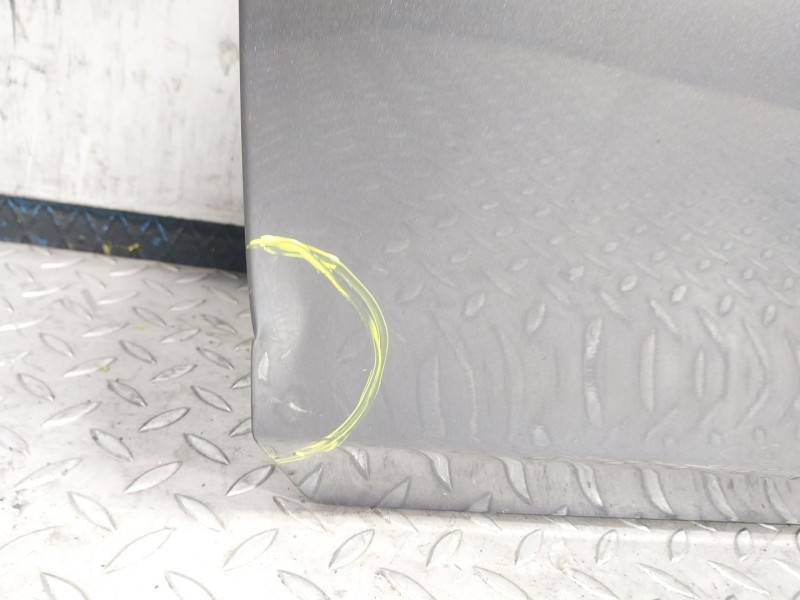 Recambio de puerta delantera izquierda para lexus ct (zwa10_) 200h (zwa10_) referencia OEM IAM   