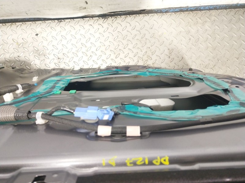 Recambio de puerta delantera izquierda para lexus ct (zwa10_) 200h (zwa10_) referencia OEM IAM   