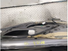 Recambio de puerta trasera derecha para lexus ct (zwa10_) 200h (zwa10_) referencia OEM IAM    2