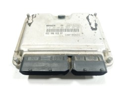 Recambio de centralita motor uce para porsche cayenne (typ 9pa) 4.5 v8 cat referencia OEM IAM  022906032BT 