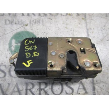 CERRADURA PUERTA DELANTERA DERECHA 