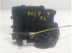 Recambio de cerradura puerta delantera izquierda para bmw 1 coupé (e82) 118 d referencia OEM IAM  7229471  2