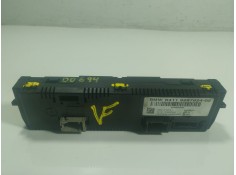 Recambio de mando climatizador para bmw 1 coupé (e82) 118 d referencia OEM IAM  6411928762402  2