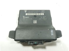 Recambio de modulo electronico para porsche cayenne (typ 9pa) 4.5 v8 cat referencia OEM IAM  7L5907530A 