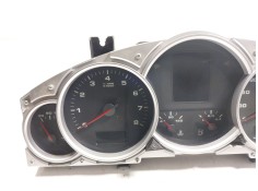 Recambio de cuadro instrumentos para porsche cayenne (typ 9pa) 4.5 v8 cat referencia OEM IAM  7L5920870D  2