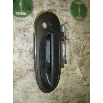 MANETA EXTERIOR DELANTERA DERECHA 