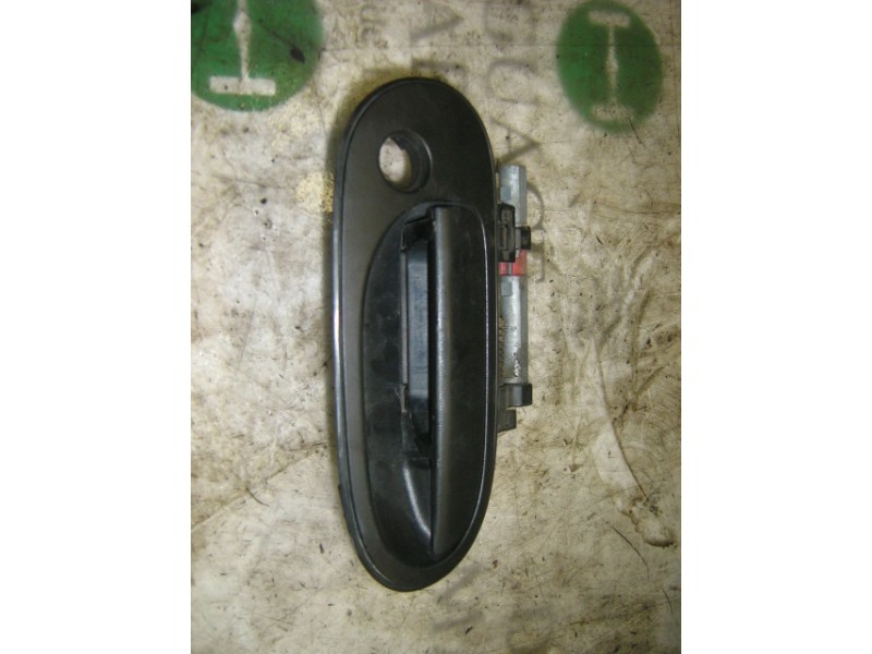Recambio de maneta exterior delantera derecha para nissan almera (n16/e) comfort referencia OEM IAM   