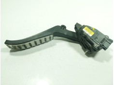 Recambio de potenciometro pedal para porsche cayenne (typ 9pa) 4.5 v8 cat referencia OEM IAM  7L0723507 