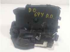 Recambio de cerradura puerta delantera derecha para bmw 1 coupé (e82) 118 d referencia OEM IAM  7229466  2