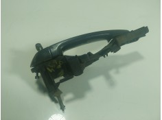 Recambio de maneta exterior delantera izquierda para bmw 1 coupé (e82) 118 d referencia OEM IAM    2