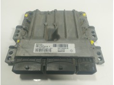 Recambio de centralita motor uce para renault scénic iii (jz0/1_) 1.2 tce referencia OEM IAM  237103251R 