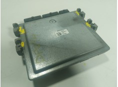 Recambio de centralita motor uce para renault scénic iii (jz0/1_) 1.2 tce referencia OEM IAM  237103251R  2