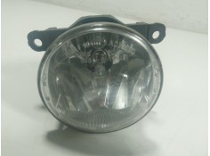 Recambio de faro antiniebla izquierdo para renault scénic iii (jz0/1_) 1.2 tce referencia OEM IAM  261500097R 