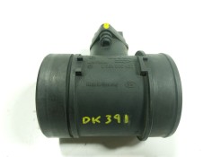 Recambio de caudalimetro para porsche cayenne (typ 9pa) 4.5 v8 cat referencia OEM IAM  0281002435 