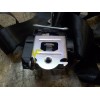 Recambio de cinturon seguridad trasero central para dacia sandero 0.9 tce cat referencia OEM IAM 888506476R  