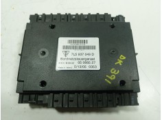 Recambio de modulo electronico para porsche cayenne (typ 9pa) 4.5 v8 cat referencia OEM IAM  7L5937049D 