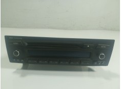 Recambio de sistema audio / radio cd para bmw 1 coupé (e82) 118 d referencia OEM IAM  6512928911502 