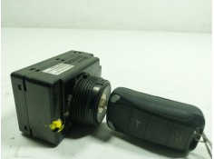 Recambio de conmutador de arranque para porsche cayenne (typ 9pa) 4.5 v8 cat referencia OEM IAM  3D0905865R  2
