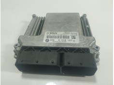 Recambio de centralita motor uce para bmw 1 coupé (e82) 118 d referencia OEM IAM  951816701 