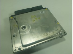 Recambio de centralita motor uce para bmw 1 coupé (e82) 118 d referencia OEM IAM  951816701  2